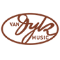 Logo VanDykMusic